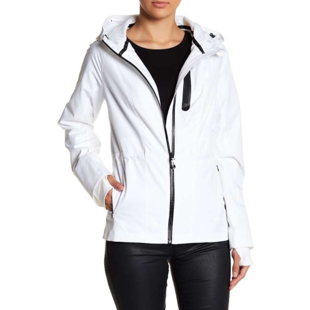 Michael Kors Windbreaker Jacket